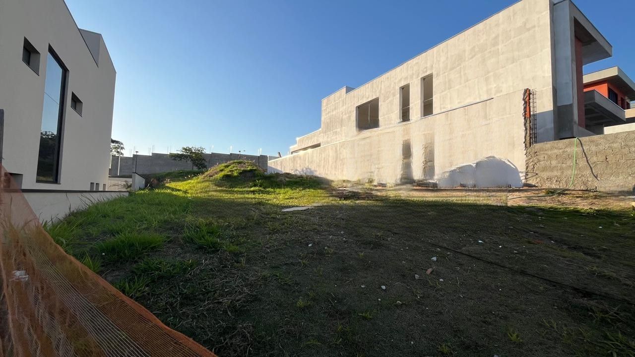 Terreno à Venda no Condomínio Reserva Saint Paul, Itu/Sp