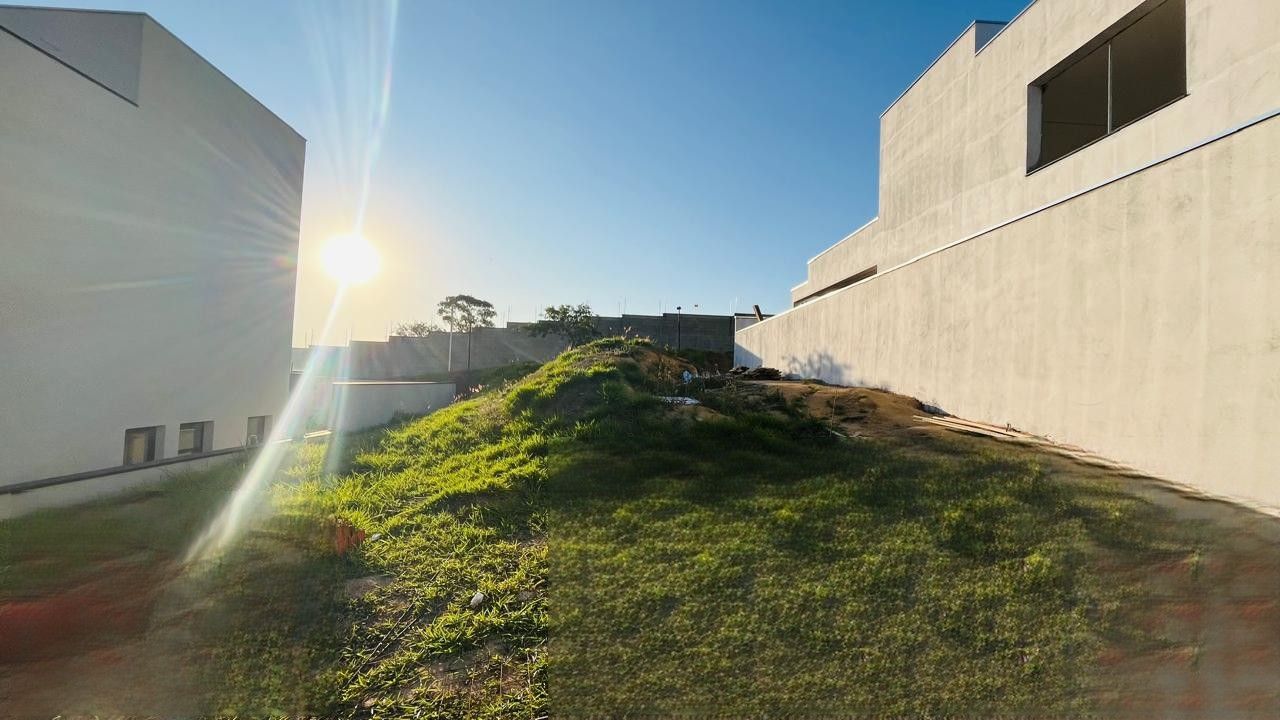 Terreno de Condomínio à venda no Condomínio Reserva Saint Paul: