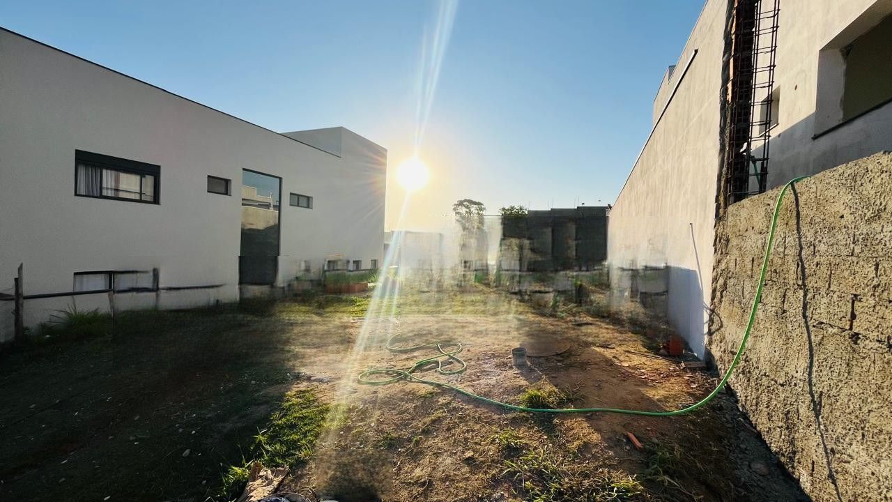 Terreno de Condomínio à venda no Condomínio Reserva Saint Paul: