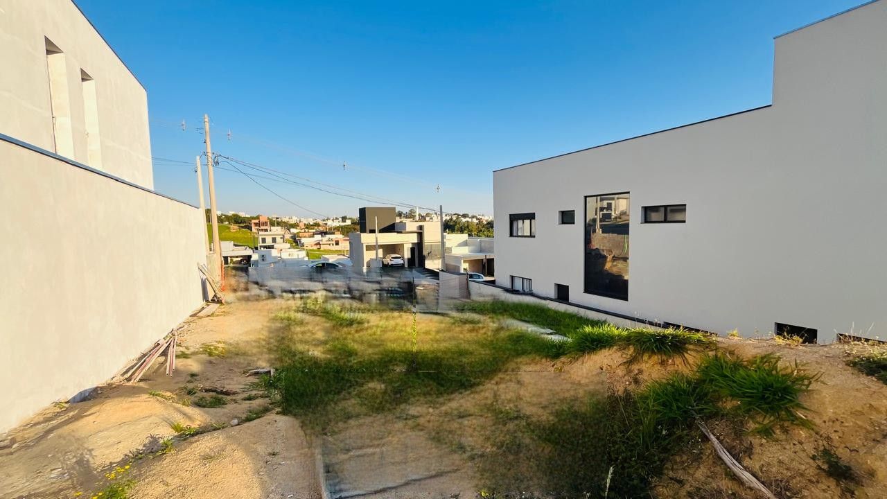 Terreno de Condomínio à venda no Condomínio Reserva Saint Paul: