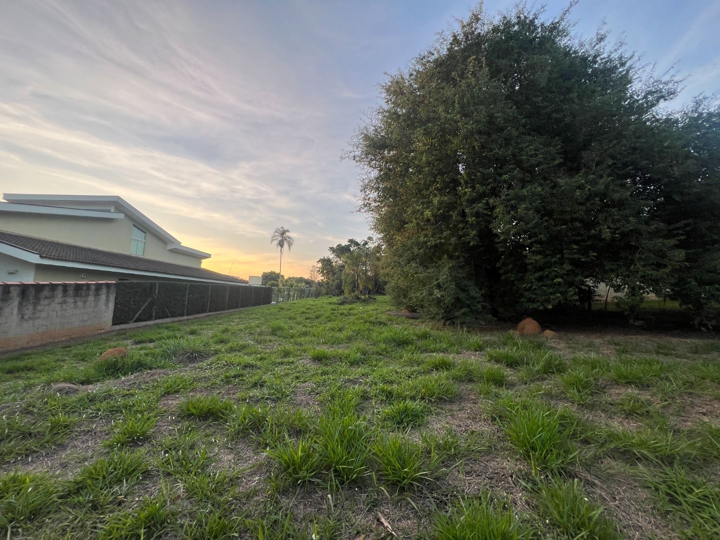 Terreno de Condomínio Condomínio Zuleika Jabour Salto