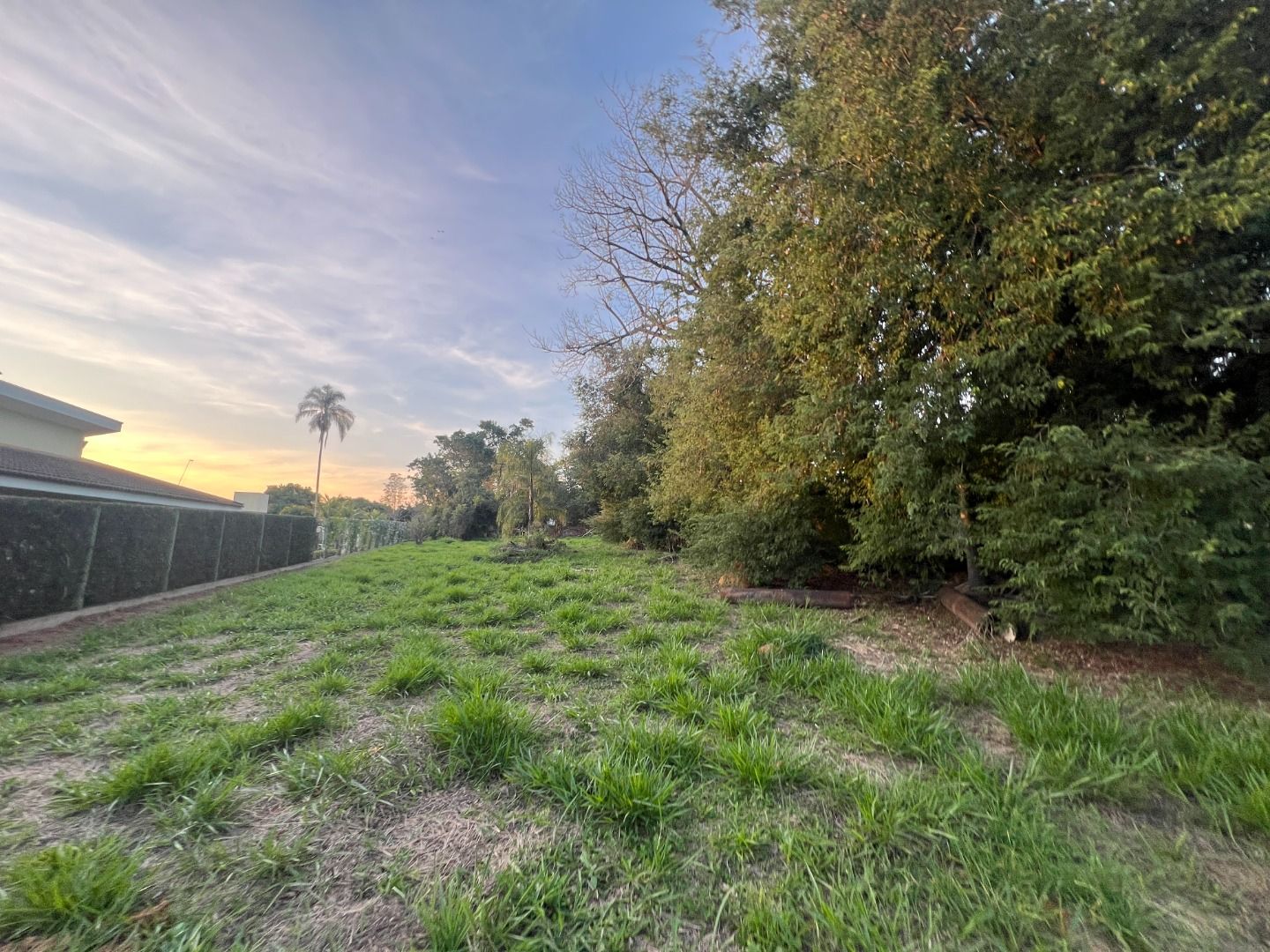 Terreno de Condomínio Condomínio Zuleika Jabour Salto