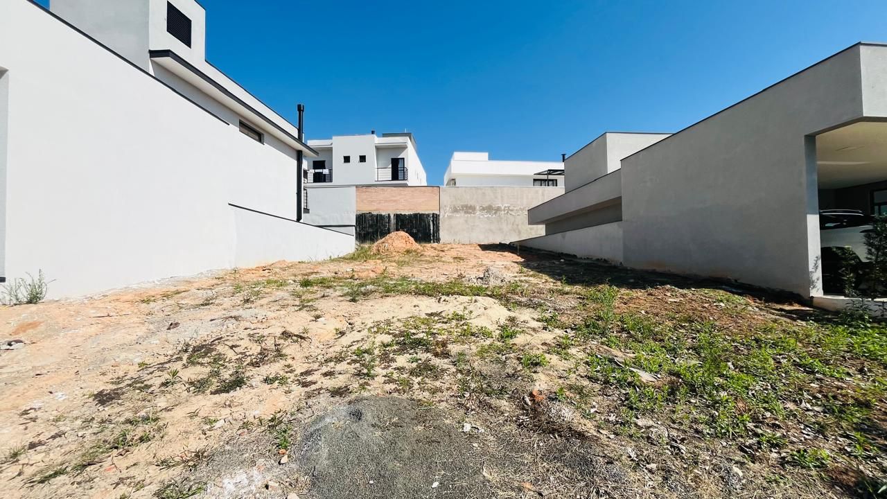 Terreno à Venda no Condomínio Central Parque - Salto/Sp