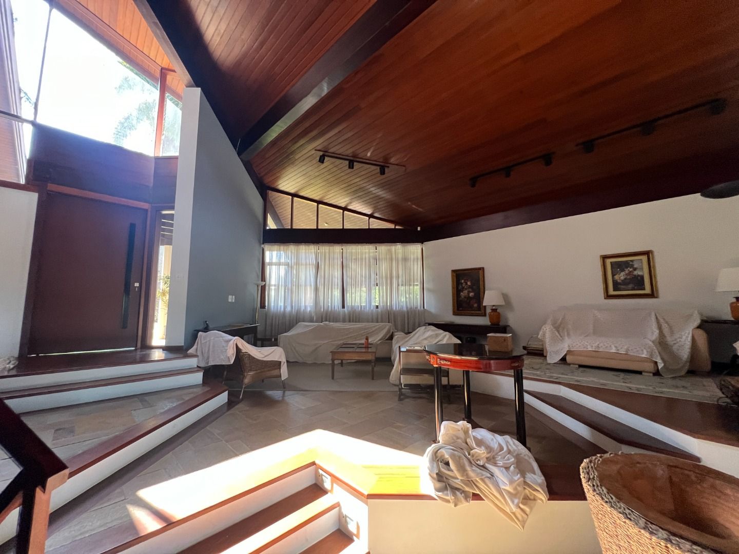 Casa de condomínio à venda no Condomínio Terras de São José: