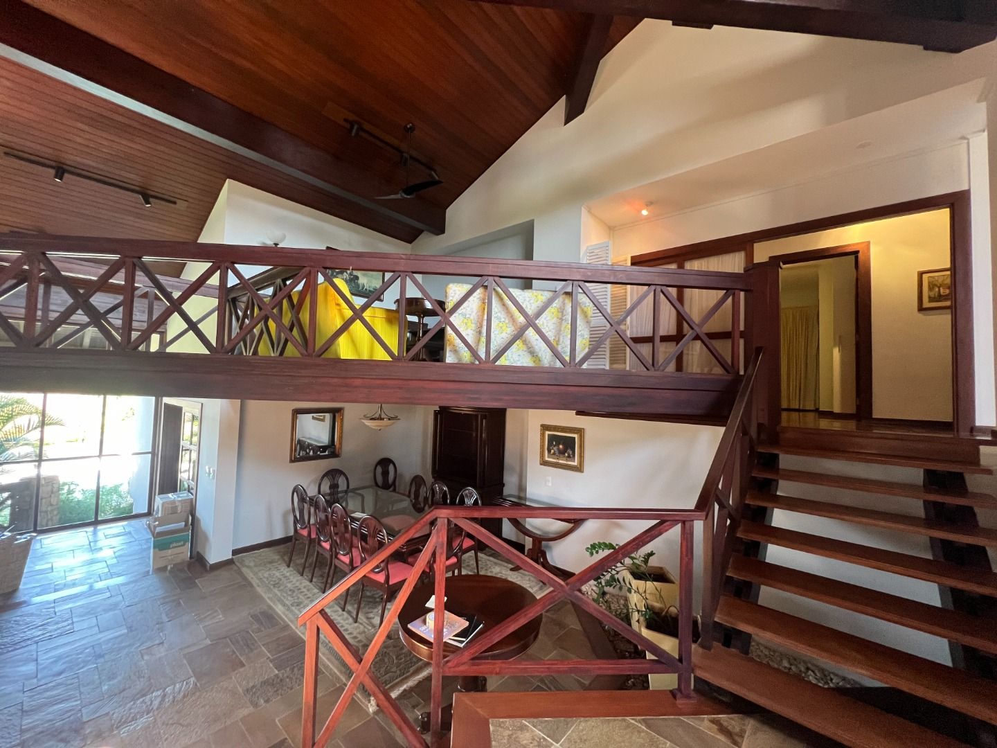 Casa de condomínio à venda no Condomínio Terras de São José: