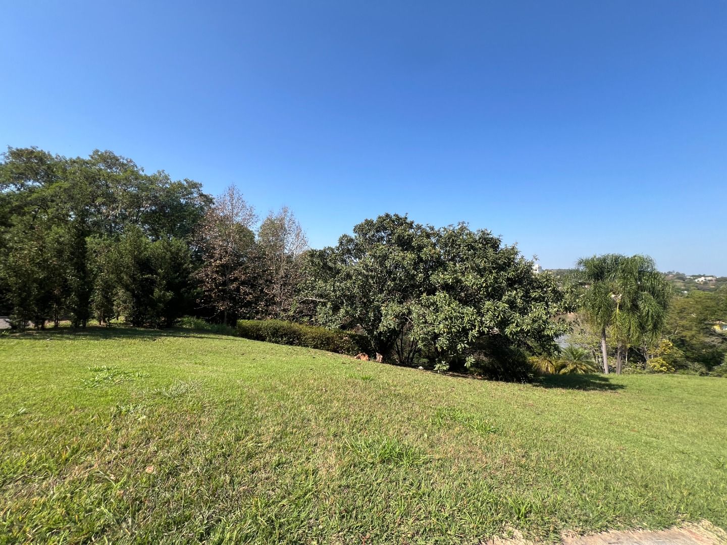 Casa de Condomínio Condomínio Terras de São José Itu 