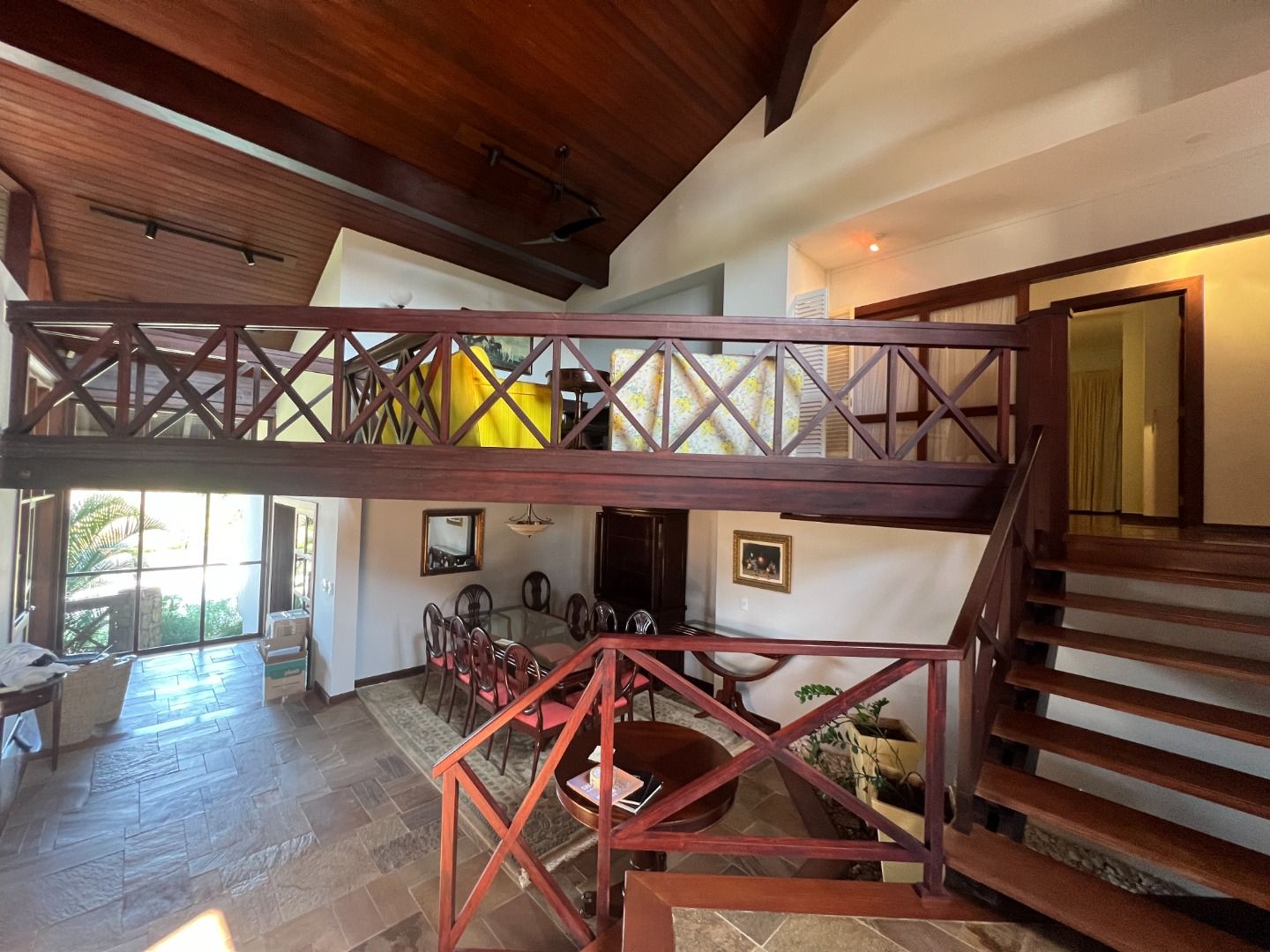 Casa de condomínio à venda no Condomínio Terras de São José: