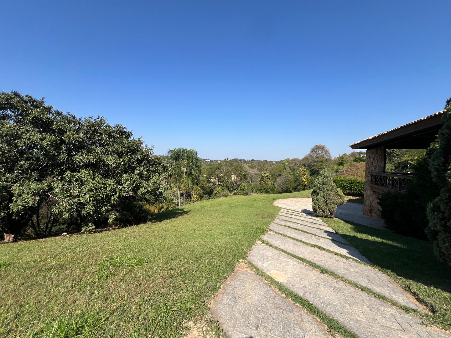 Casa à Venda no Condomínio Terras de São José I, Itu/Sp