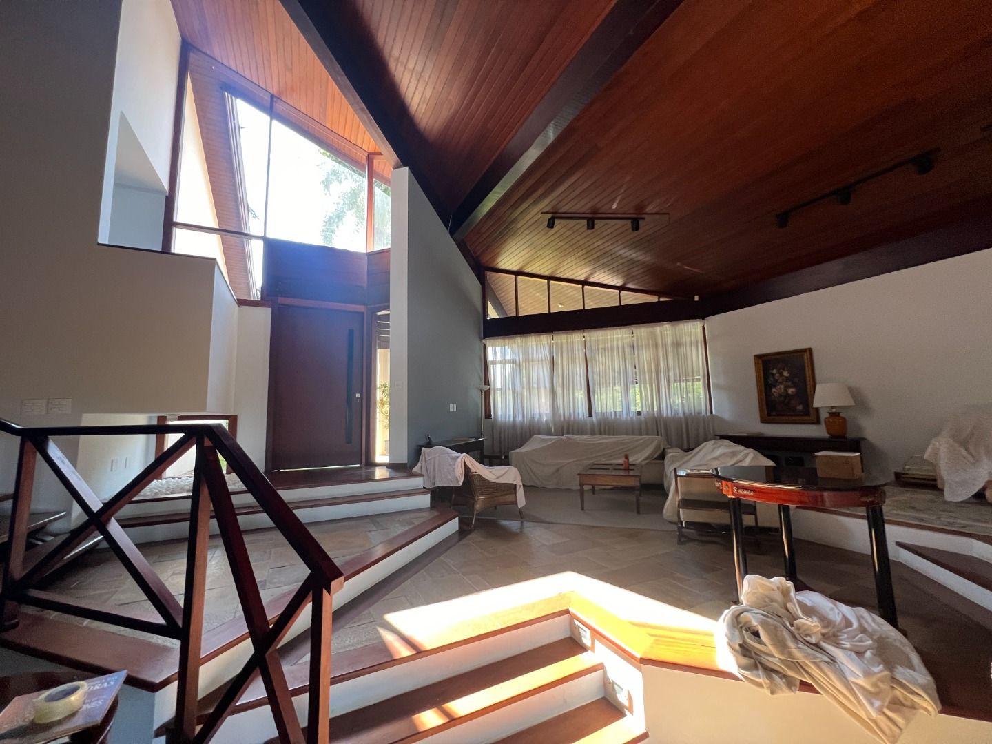 Casa de condomínio à venda no Condomínio Terras de São José: