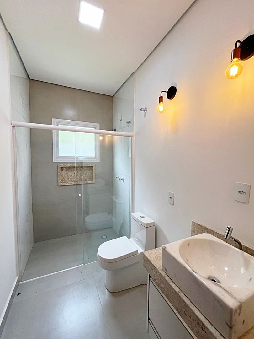 Casa de condomínio à venda no Condomínio Terras de Mont Serrat: