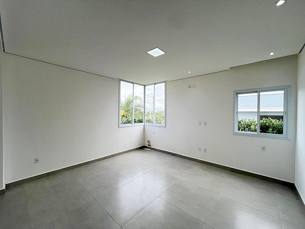 Casa de condomínio à venda no Condomínio Terras de Mont Serrat: