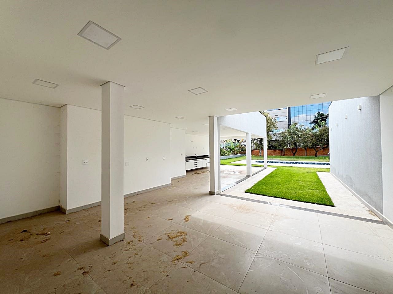 Casa de condomínio à venda no Condomínio Terras de Mont Serrat: