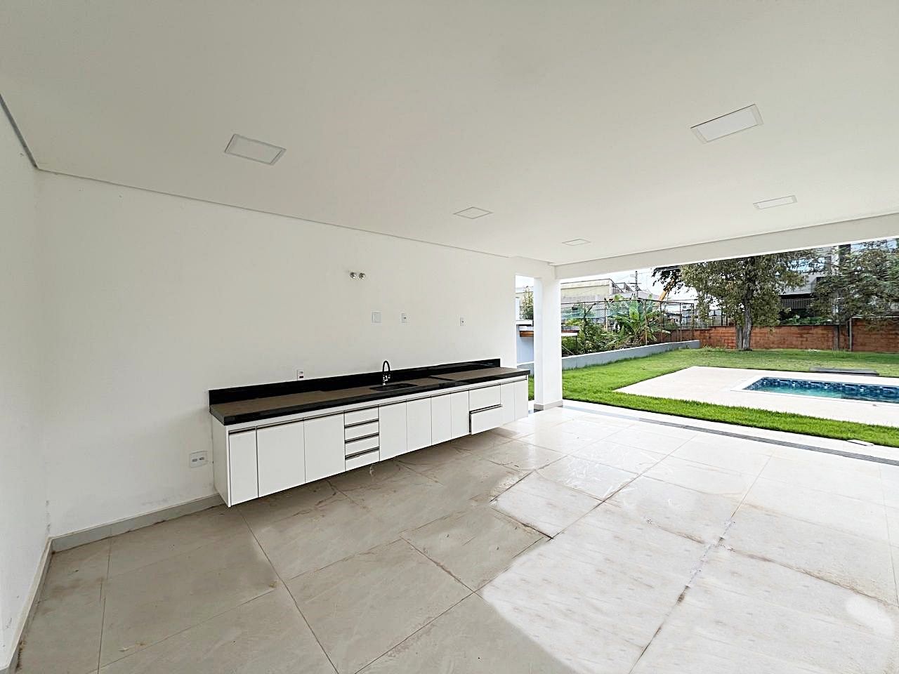 Casa de condomínio à venda no Condomínio Terras de Mont Serrat: