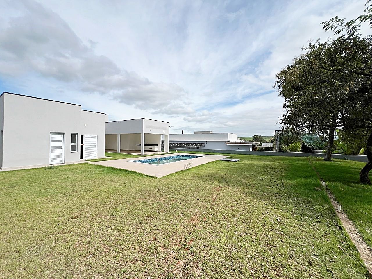 Casa de condomínio à venda no Condomínio Terras de Mont Serrat: