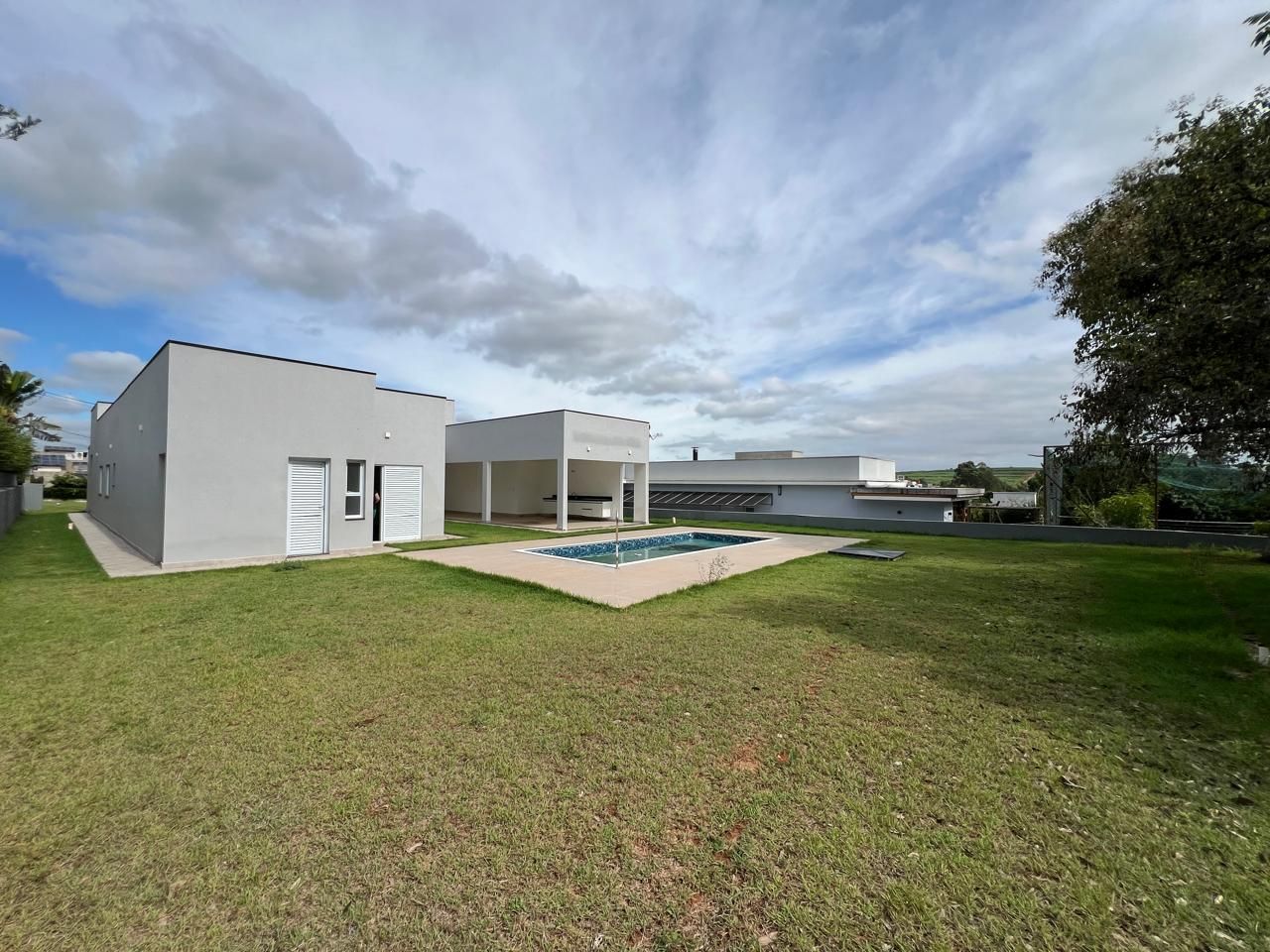 Casa de condomínio à venda no Condomínio Terras de Mont Serrat: