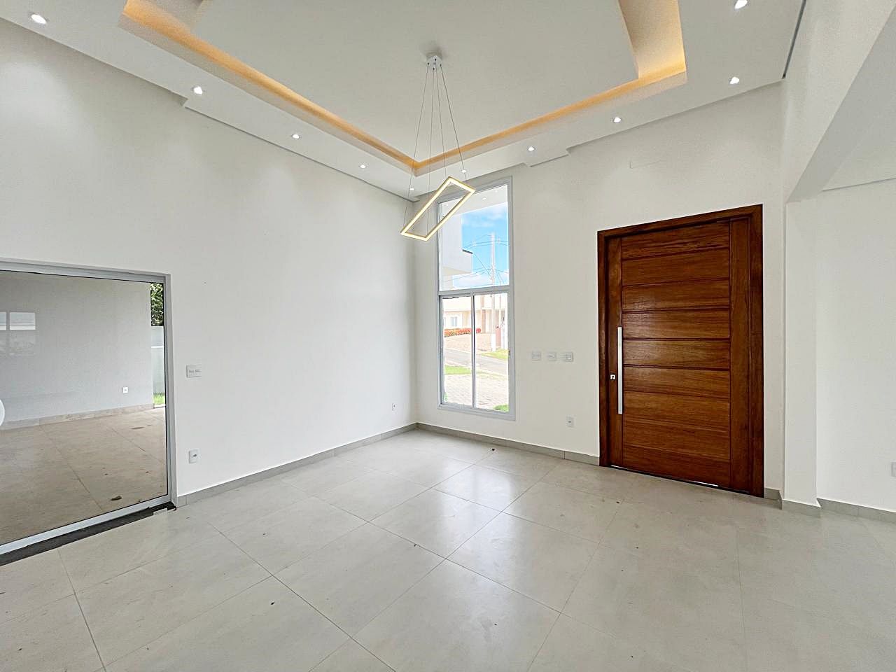 Casa de condomínio à venda no Condomínio Terras de Mont Serrat: