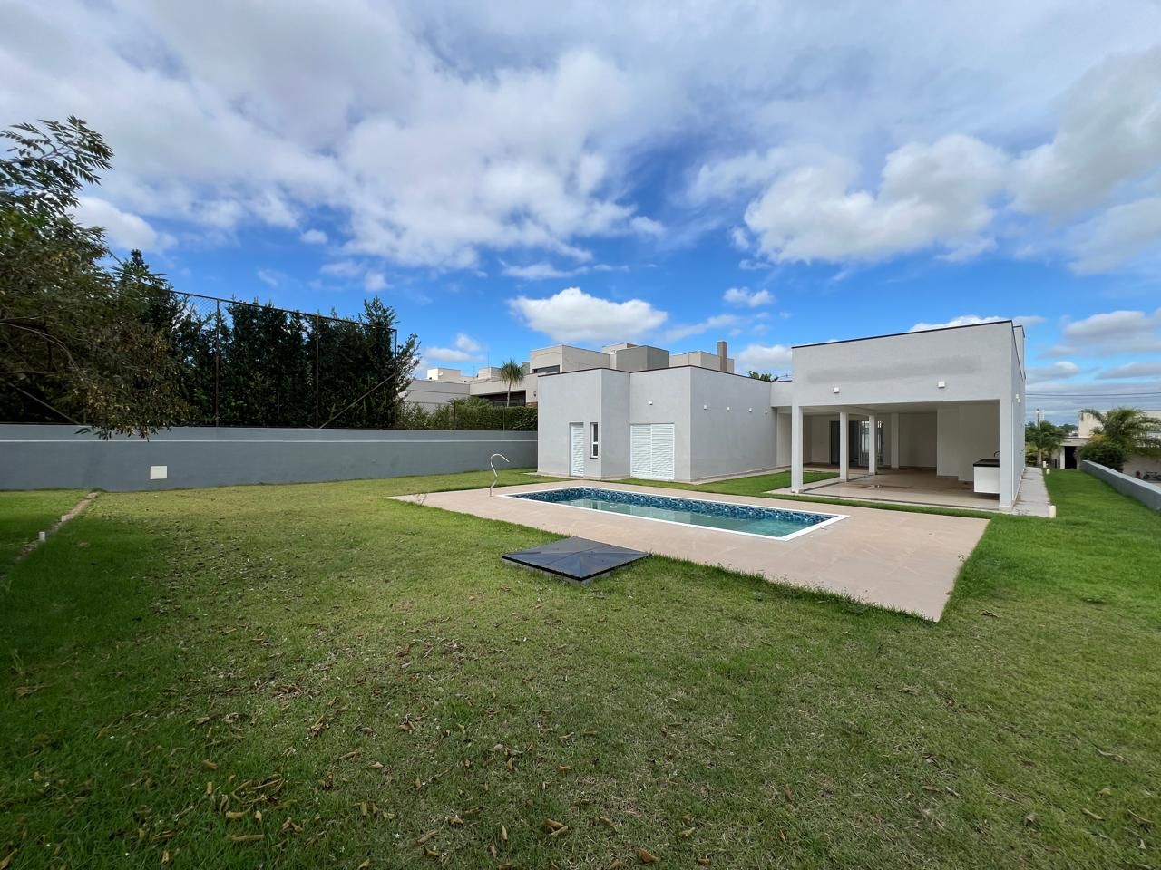 Casa de condomínio à venda no Condomínio Terras de Mont Serrat: