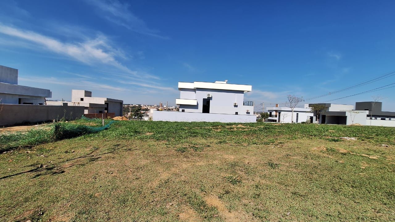 Terreno de Condomínio à venda no Condomínio Reserva Central Parque:
