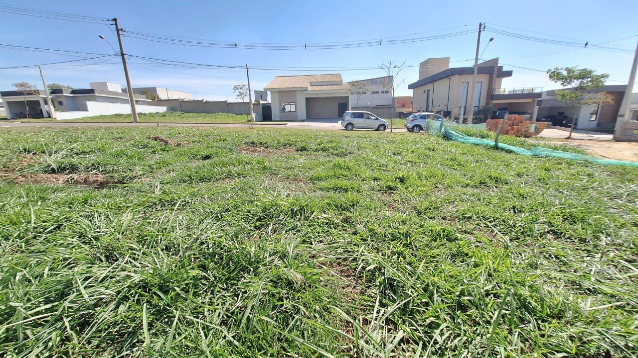 Terreno de Condomínio à venda no Condomínio Reserva Central Parque: