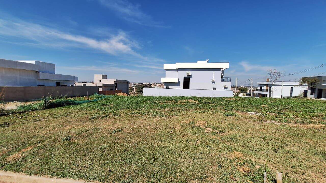 Terreno à Venda no Condomínio Reserva Central Parque, Salto/Sp