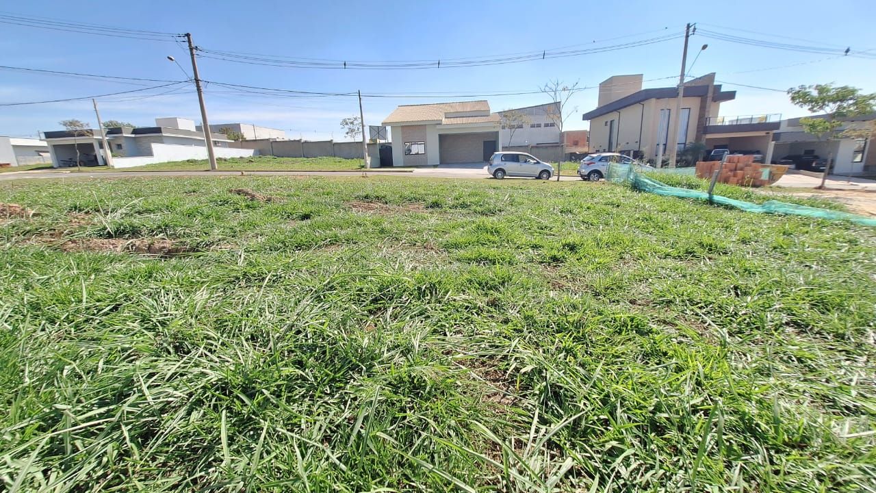 Terreno de Condomínio à venda no Condomínio Reserva Central Parque:
