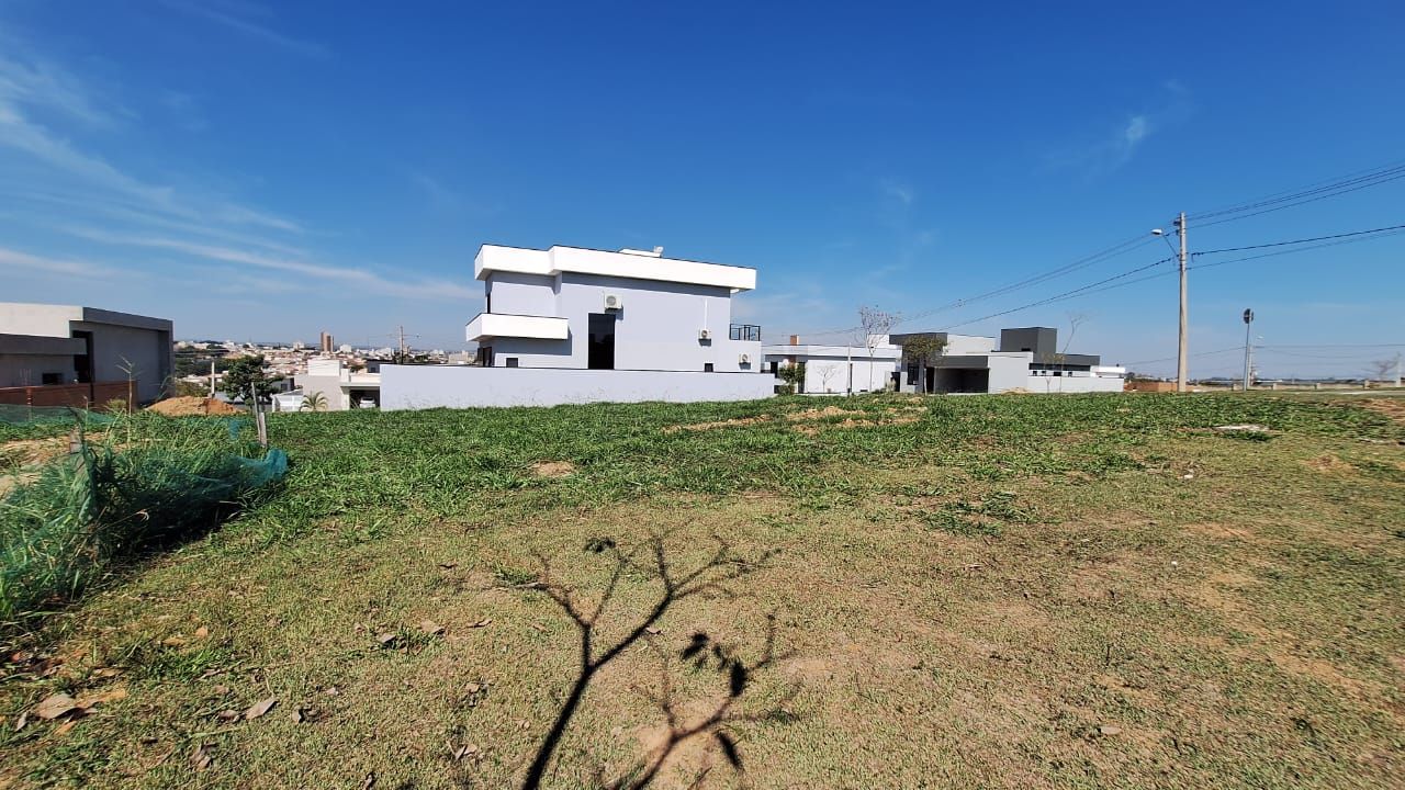 Terreno de Condomínio à venda no Condomínio Reserva Central Parque: