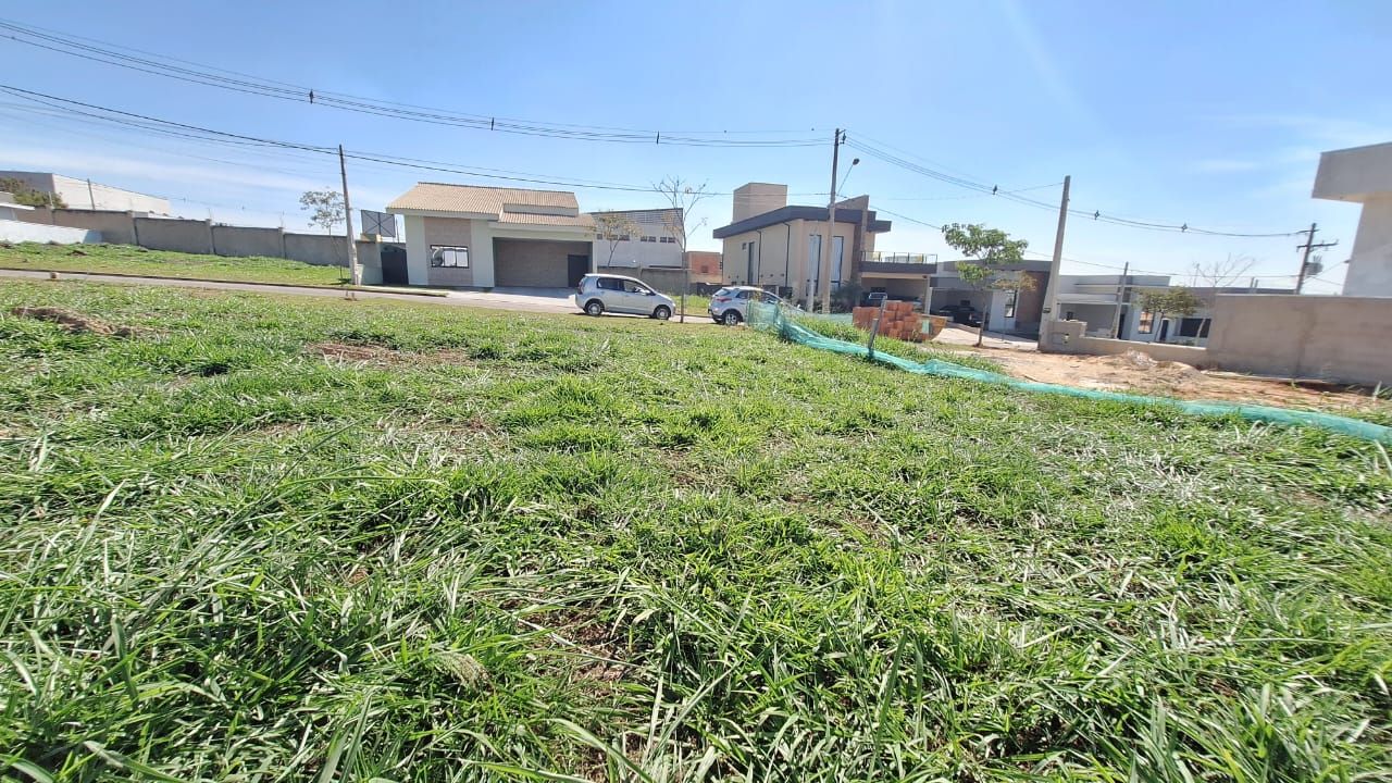 Terreno de Condomínio à venda no Condomínio Reserva Central Parque: