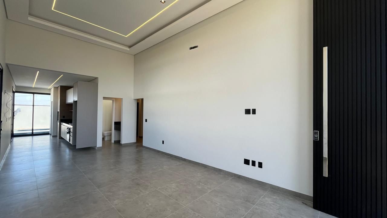 Casa de condomínio à venda no Condomínio Reserva Central Parque: