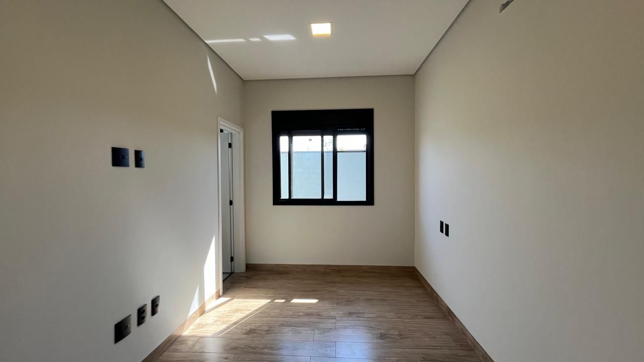 Casa de condomínio à venda no Condomínio Reserva Central Parque: