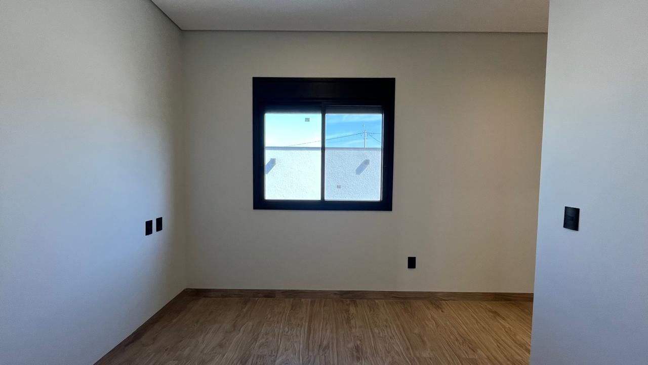 Casa de condomínio à venda no Condomínio Reserva Central Parque: