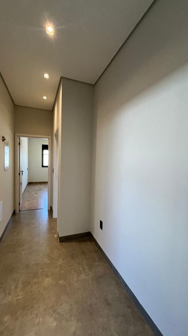 Casa de condomínio à venda no Condomínio Reserva Central Parque: