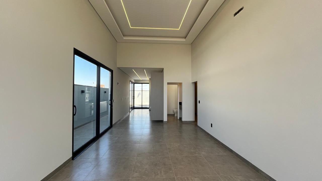 Casa de condomínio à venda no Condomínio Reserva Central Parque: