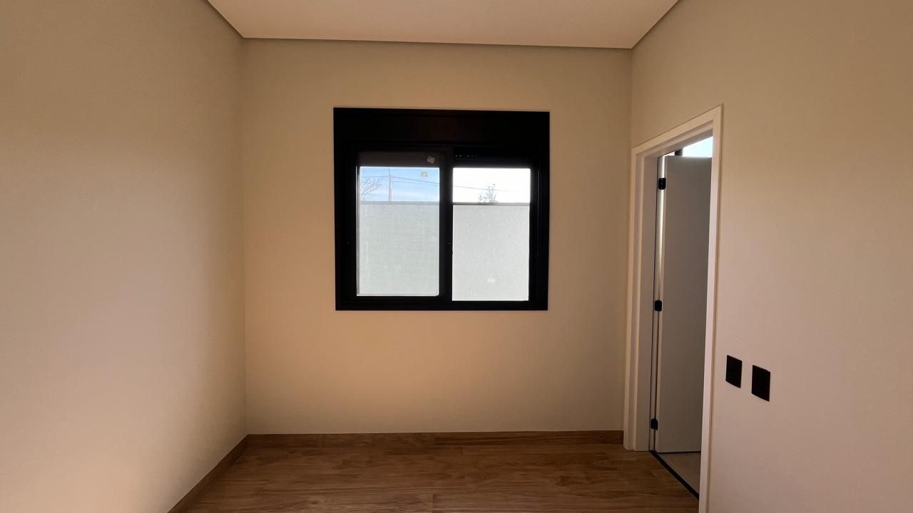 Casa de condomínio à venda no Condomínio Reserva Central Parque: