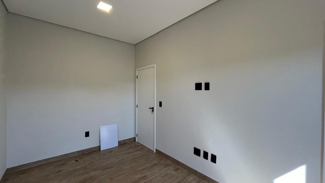 Casa de condomínio à venda no Condomínio Reserva Central Parque: