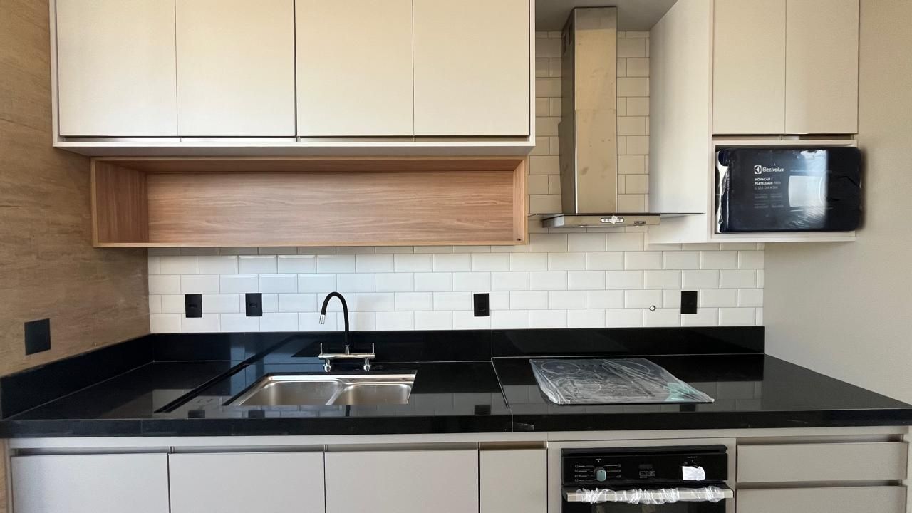 Casa de condomínio à venda no Condomínio Reserva Central Parque: