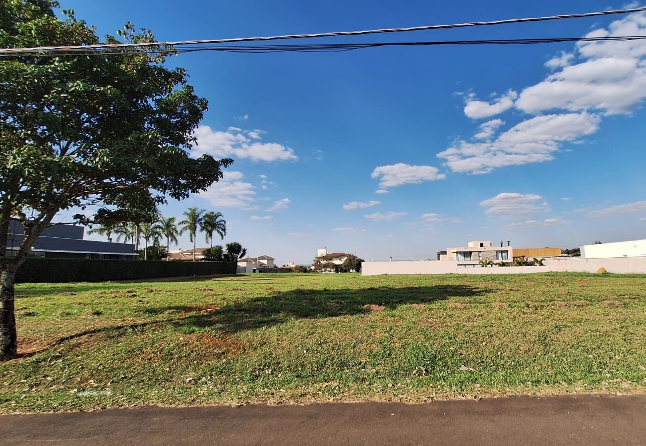 Terreno de Condomínio Condomínio Xapada Parque Ytu Itu