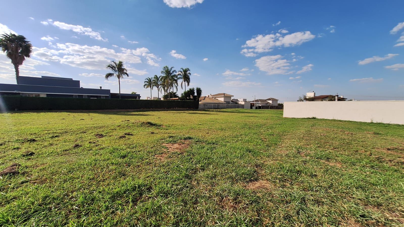 Terreno de Condomínio Condomínio Xapada Parque Ytu Itu