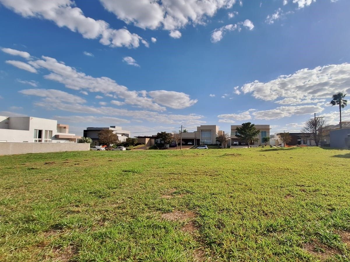 Terreno de Condomínio à venda no Condomínio Xapada Parque Ytu: