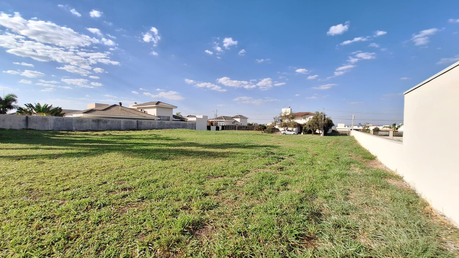 Terreno de Condomínio à venda no Condomínio Xapada Parque Ytu: