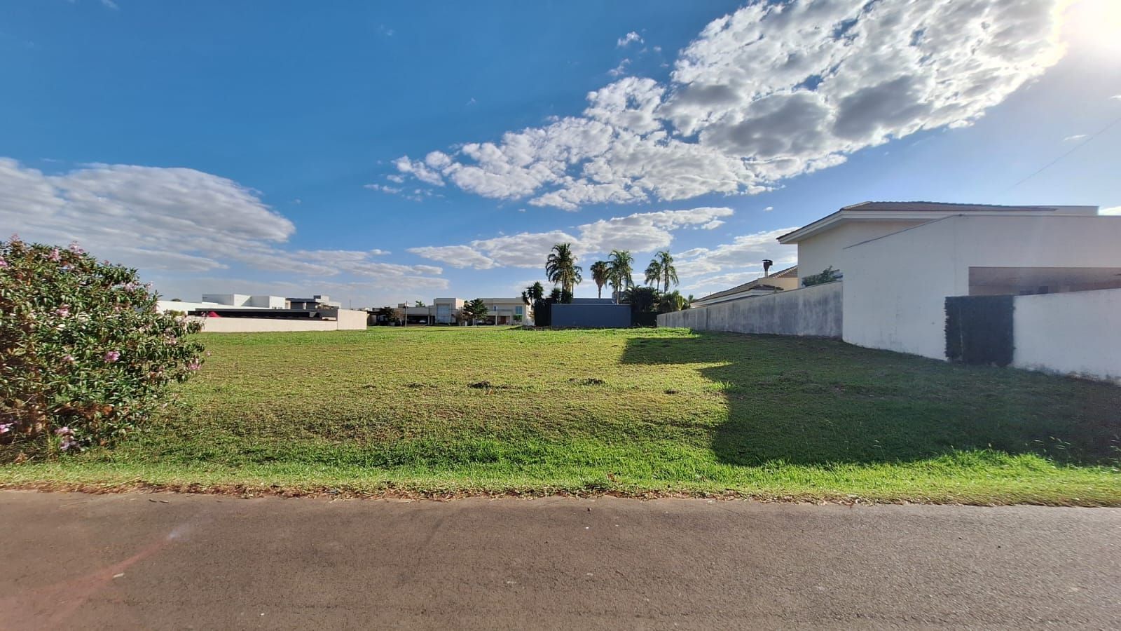 Terreno à Venda no Condomínio Xapada Parque Ytu, Itu/Sp