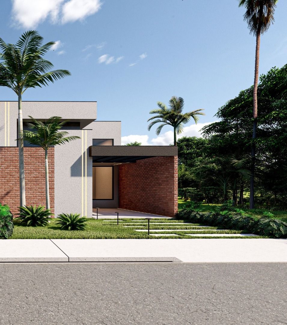 Casa a Venda no Condomínio Village Moutonnée - Salto/Sp