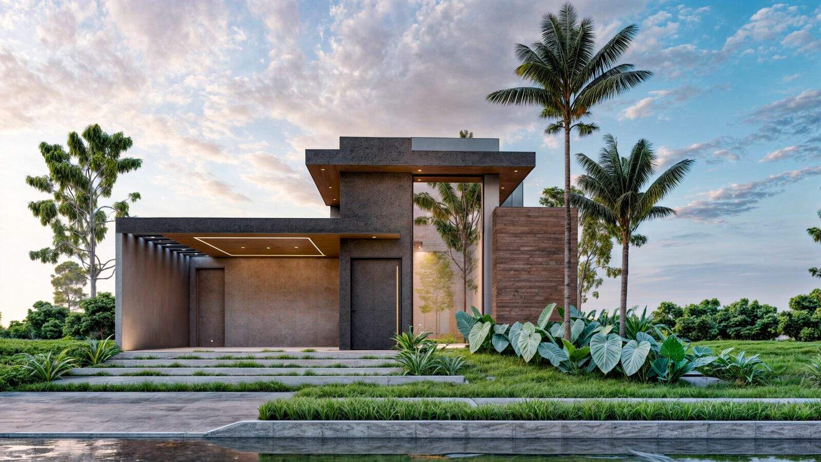 Casa à Venda no Condomínio Lagos D'icaraí em Salto/Sp.