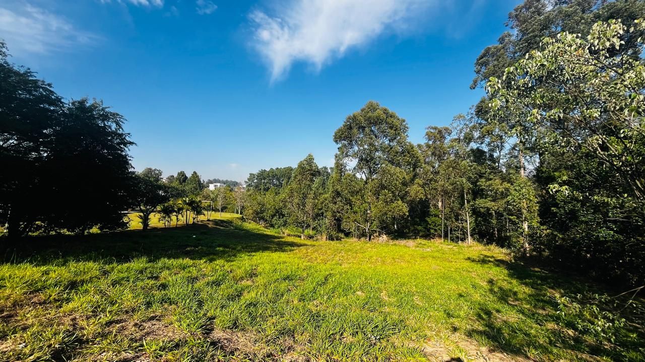 Terreno de Condomínio à venda no Condomínio Terras de São José II: