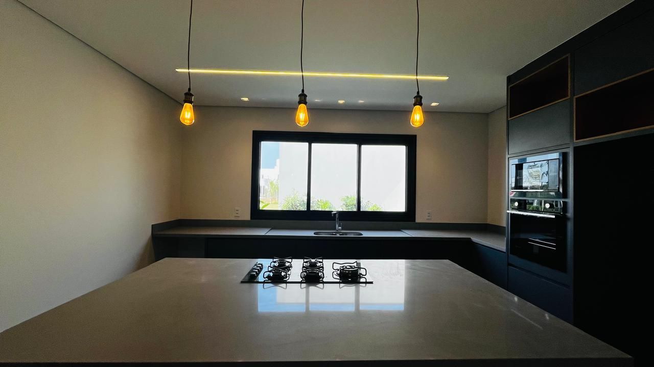 Casa de condomínio à venda no Condomínio Terras de São José II: