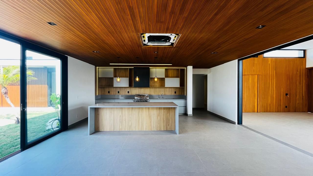 Casa de condomínio à venda no Condomínio Terras de São José II: