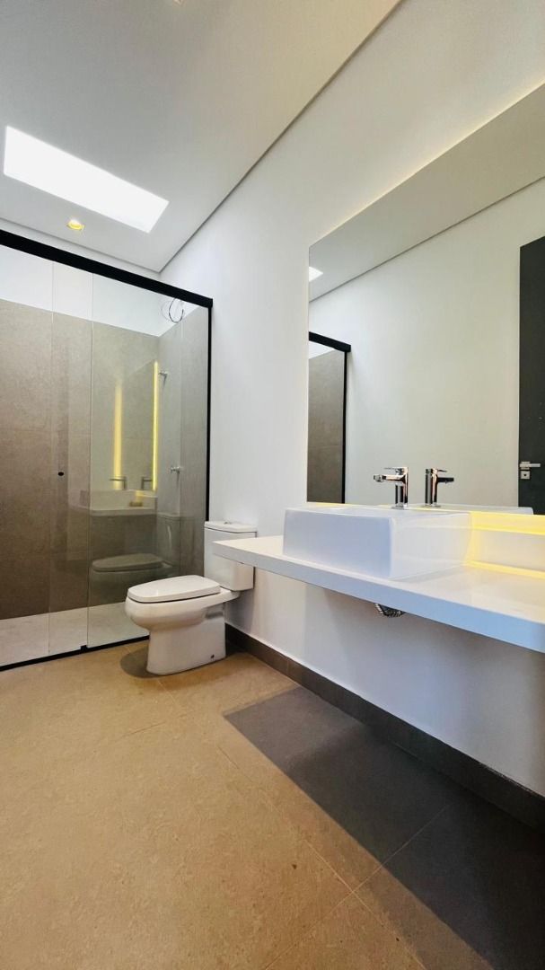 Casa de condomínio à venda no Condomínio Terras de São José II: