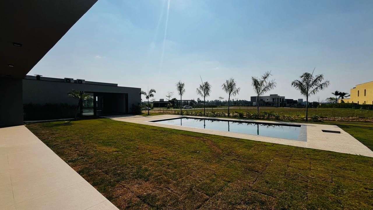 Casa de condomínio à venda no Condomínio Terras de São José II: