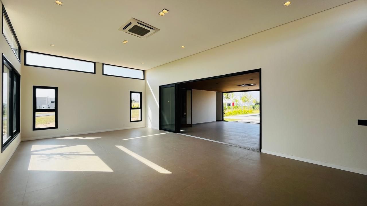 Casa de condomínio à venda no Condomínio Terras de São José II: