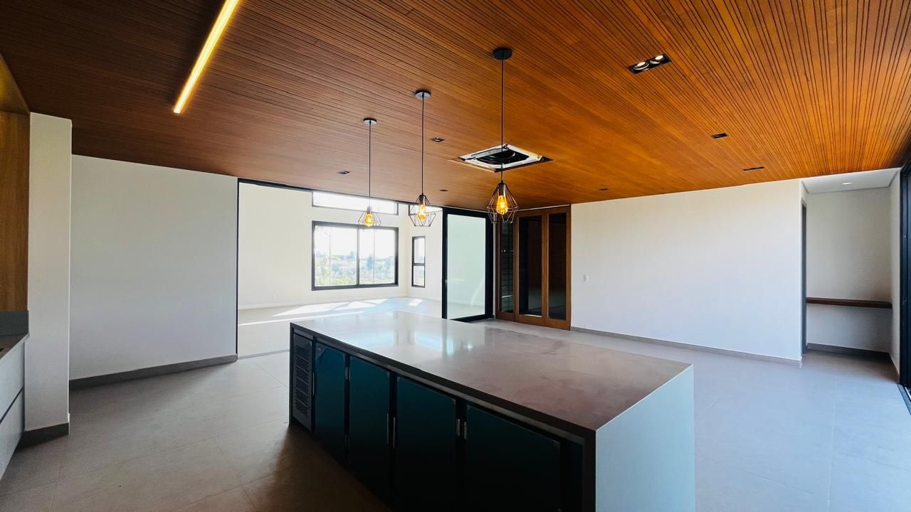 Casa de condomínio à venda no Condomínio Terras de São José II: