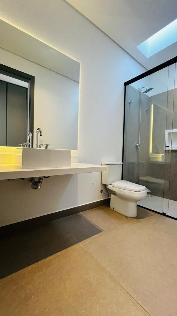 Casa de condomínio à venda no Condomínio Terras de São José II: